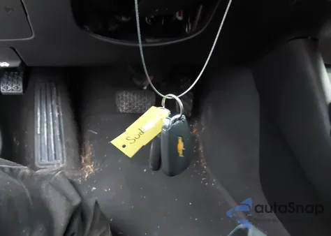 2017 Chevrolet Malibu 1Lt z USA, uszkodzony, nr VIN 1G1ZE5ST1HF292353